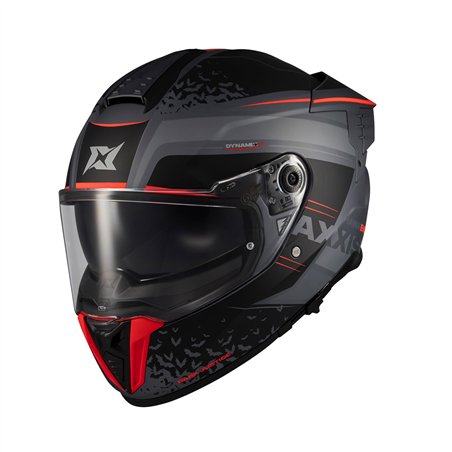 CASCO AXXIS HAWK SV EVO DARK JUSTICE C1 MATE CASCO AXXIS HAWK SV EVO DARK JUSTICE C1 MATE